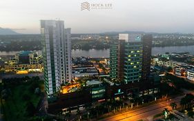 Hock Lee Hotel & Residences